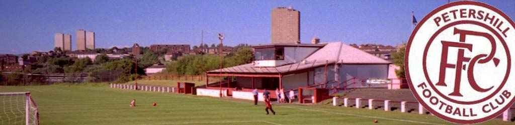 Petershill Park (1935-2005)